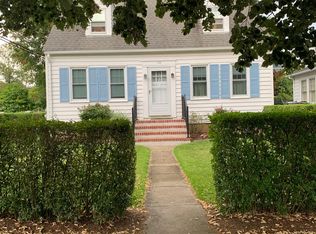 123 Linden Ln FLOOR 1, Princeton, NJ