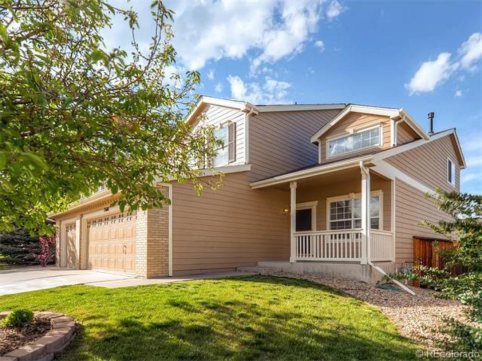 For Sale: 15601 Greenstone, Parker, CO 80134