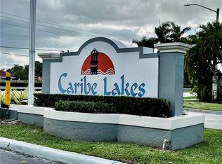 3650 SW 153rd Pl, Miami, FL 33185