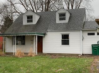 4858 Marigold Rd, Mentor, OH 44060