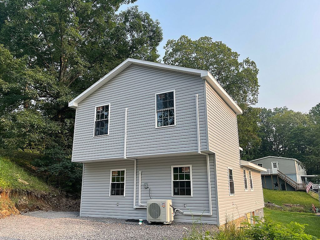 196 Mountain Rd, East Freedom, PA 16637 Zillow