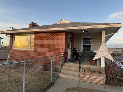418 W Adams Ave, Chester, MT, 59522