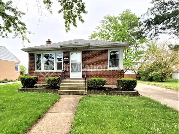 1459 Heidorn Ave, Westchester, IL 60154