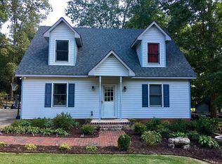 2718 Faircroft Way, Monroe, NC 28110