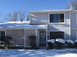 2255 Windsor Ln #2, Country Club Hills, IL