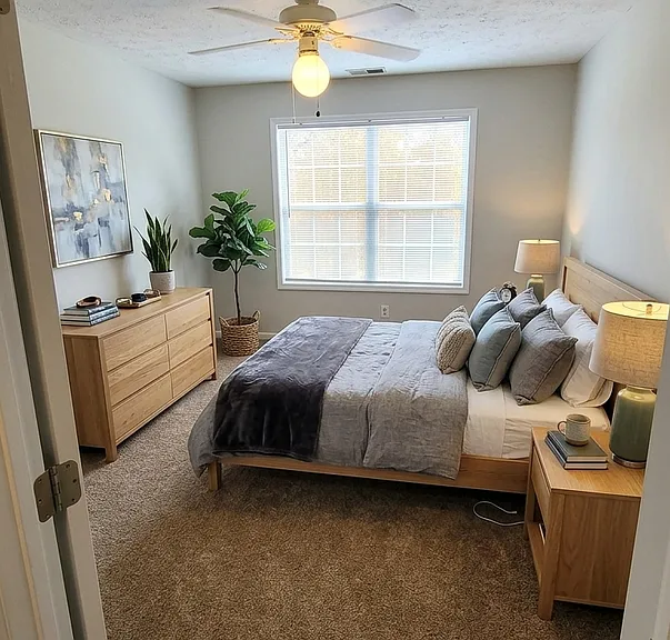 2705 Preston Woods Ln #4 — Photo 9