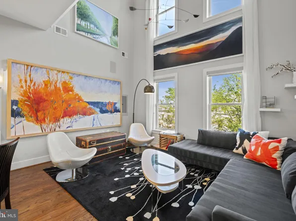 1621 D St SE #2, Washington, DC 20003