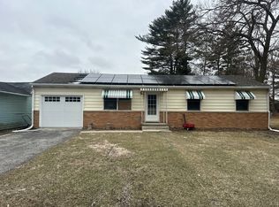 910 N Franklin St, Rensselaer, IN 47978