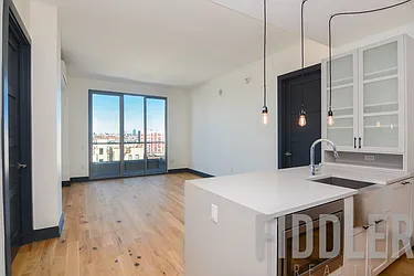 Rented by Fiddler Realty