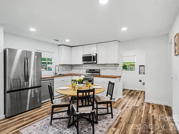 3628 Michigan Ave, Charlotte, NC 28215