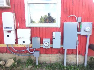 2676 Downington Rd, Snover, MI 48472