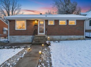 1234 Hamilton Ter SE, Roanoke, VA 24014
