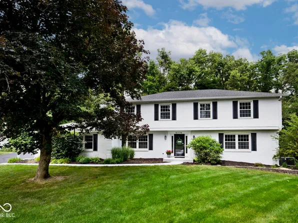 6536 Wyman Ct, Indianapolis, IN 46220