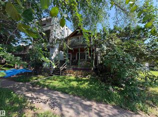 10207 88th St NW, Edmonton, AB T5H1P4