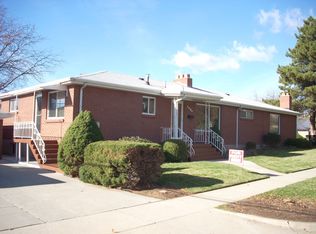 1434 S 2200 E, Salt Lake City, UT 84108
