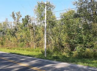 Burch Rd #38, Ransomville, NY 14131