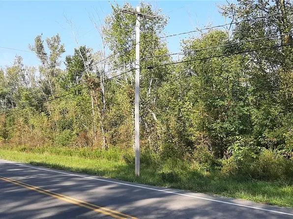 Burch Rd #38, Ransomville, NY 14131