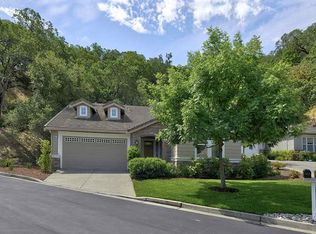 6417 Horsemans Canyon Dr, Walnut Creek, CA 94595