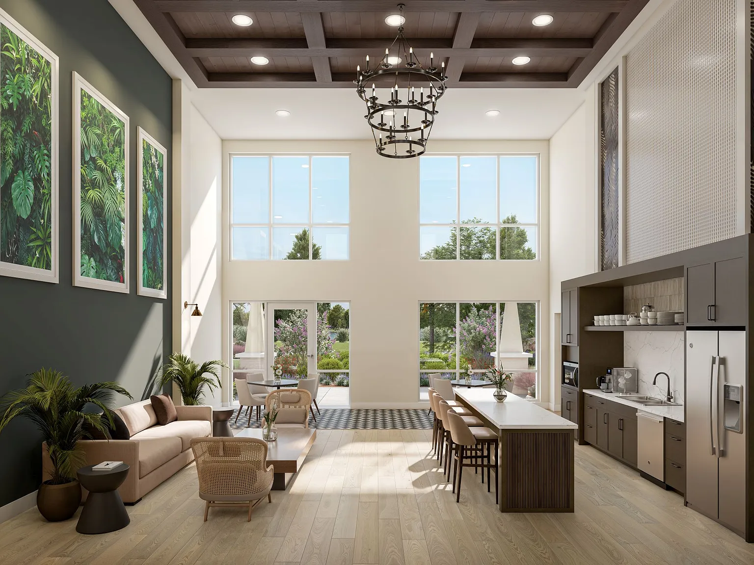 The Stillwaters 62+ Apartments — Photo 3