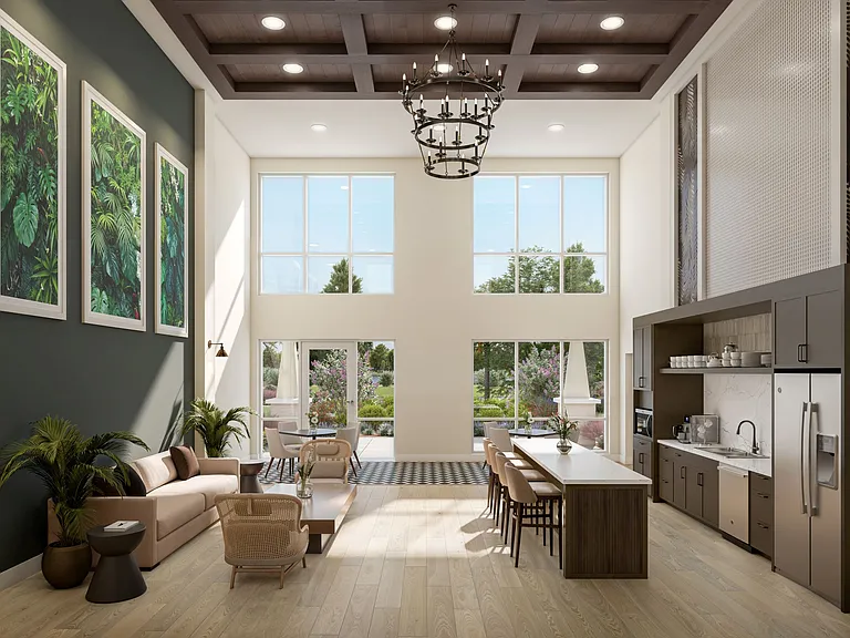 The Stillwaters 62+ Apartments — Photo 3