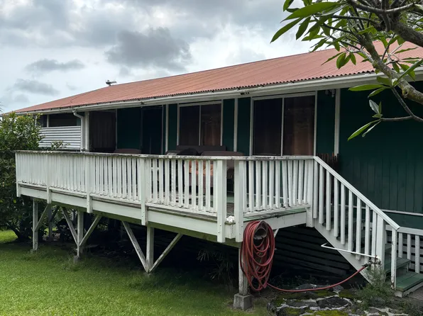 73-1115 Ahikawa St, Kailua Kona, HI 96740