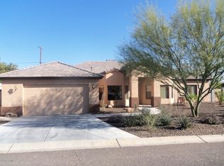 1836 E Camino De Los Ranchos, Phoenix, AZ 85022