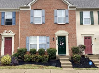 3401 Anderson Rd UNIT 25, Antioch, TN 37013