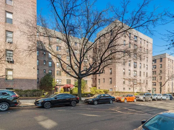 83-15 98 Street #4B, Woodhaven, NY 11421