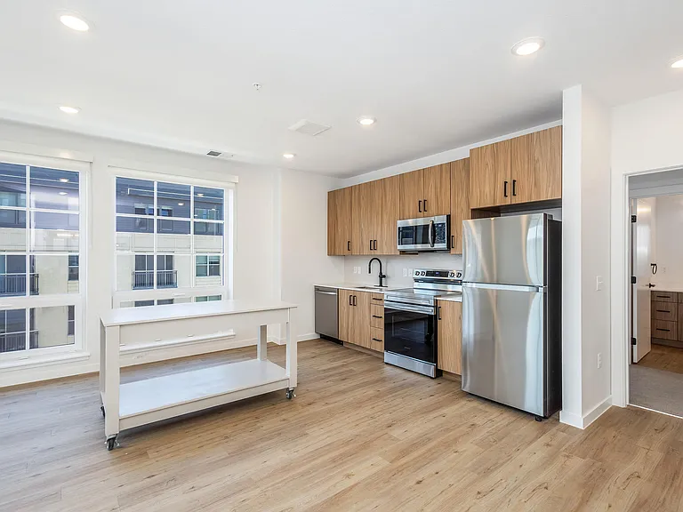 Oso Apartments — Photo 143