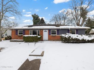 10104 Headley Hill Rd, Louisville, KY 40223