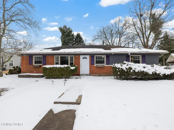 10104 Headley Hill Rd, Louisville, KY 40223