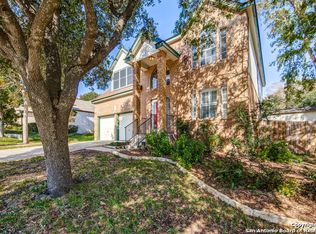 1107 Crooked Arrow, San Antonio, TX 78258