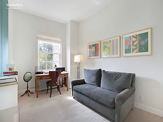 Rented by Sotheby's International Realty