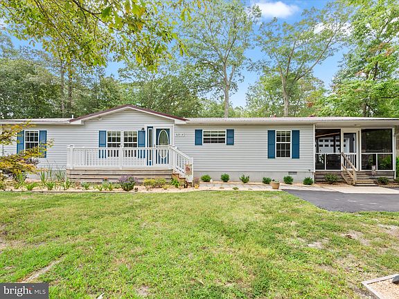 2nd image of 32514 E Baltimore Ct