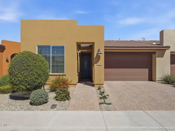 720 E COBBLE STONE Drive, Queen Creek, AZ 85140