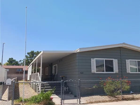 5165 Sitka Ln, Las Vegas, NV 89122