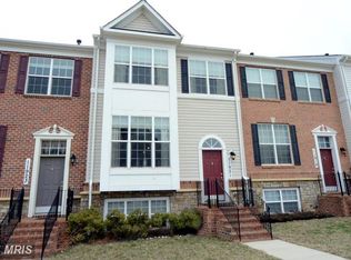 11921 Little Seneca Pkwy, Clarksburg, MD 20871