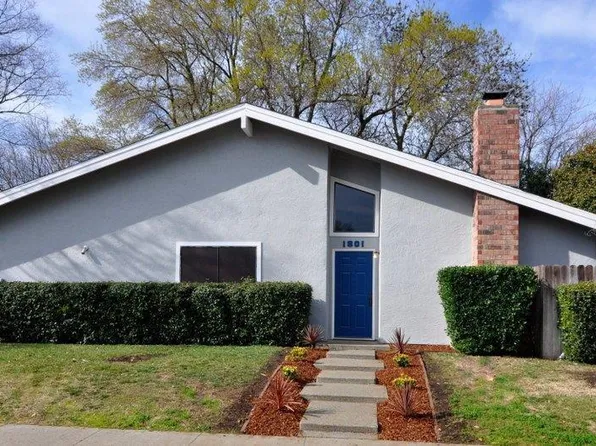 1801 Imperial Ave, Davis, CA 95616