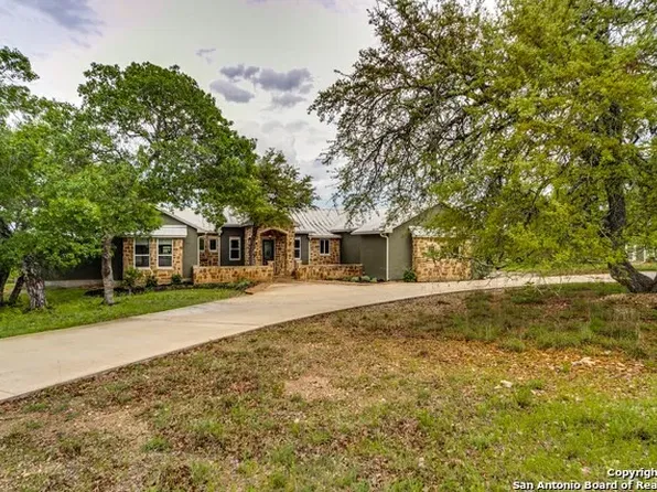 171 Kendall Jackson, Comfort, TX 78013