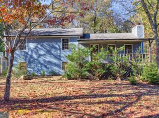 271 Pine Acres Dr, Canton, GA 30115