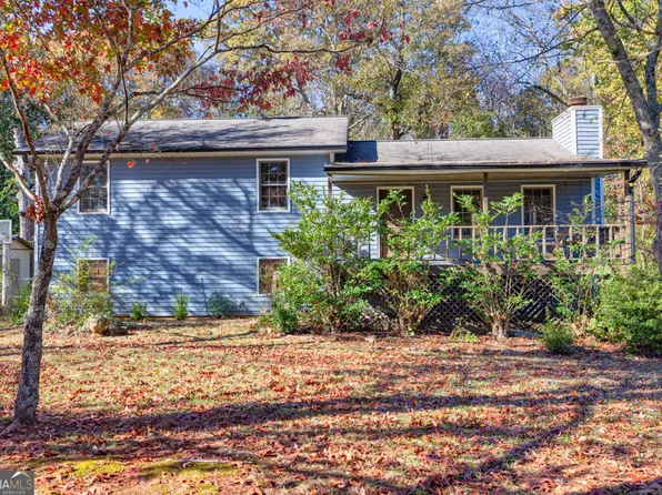 271 Pine Acres Dr, Canton, GA 30115