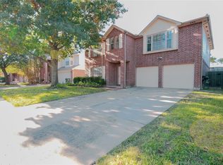 6823 Creek Village Dr, Katy, TX 77449