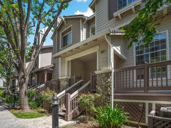 1843 Bristol Bay Cmn, San Jose, CA 95131
