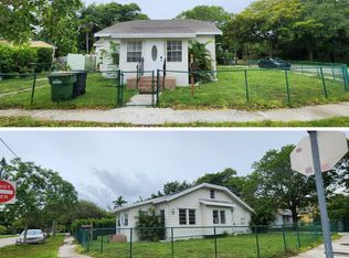 12680 NE 3rd Ave, North Miami, FL 33161