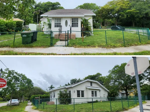 12680 NE 3rd Ave, North Miami, FL 33161