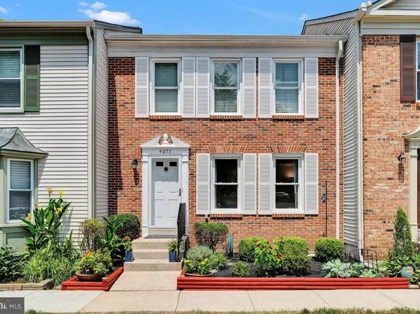 4077 Championship Ct, Annandale, VA 22003