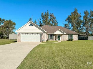 409 Wisteria Ln, Foley, AL 36535