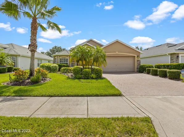 7163 Egbert St, Melbourne, FL 32940