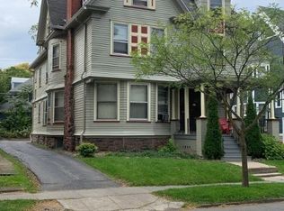 221 Oxford St, Rochester, NY 14607