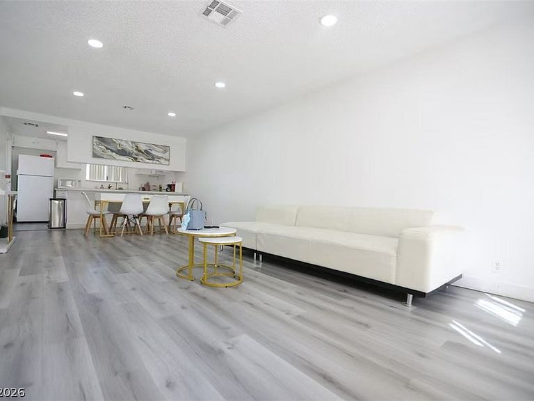 3232 Jericho St Unit A, Las Vegas, NV